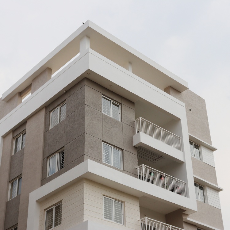 Grace P&M LLC Apartment