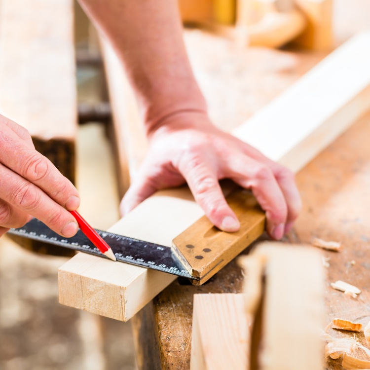 Grace P&M LLC Carpentry