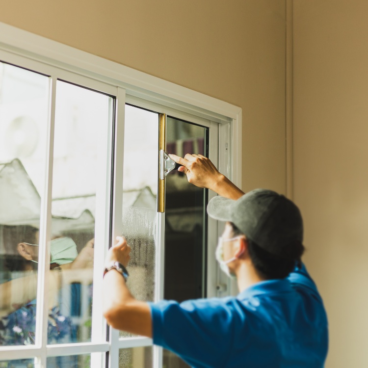 Grace P&M LLC Cleaning