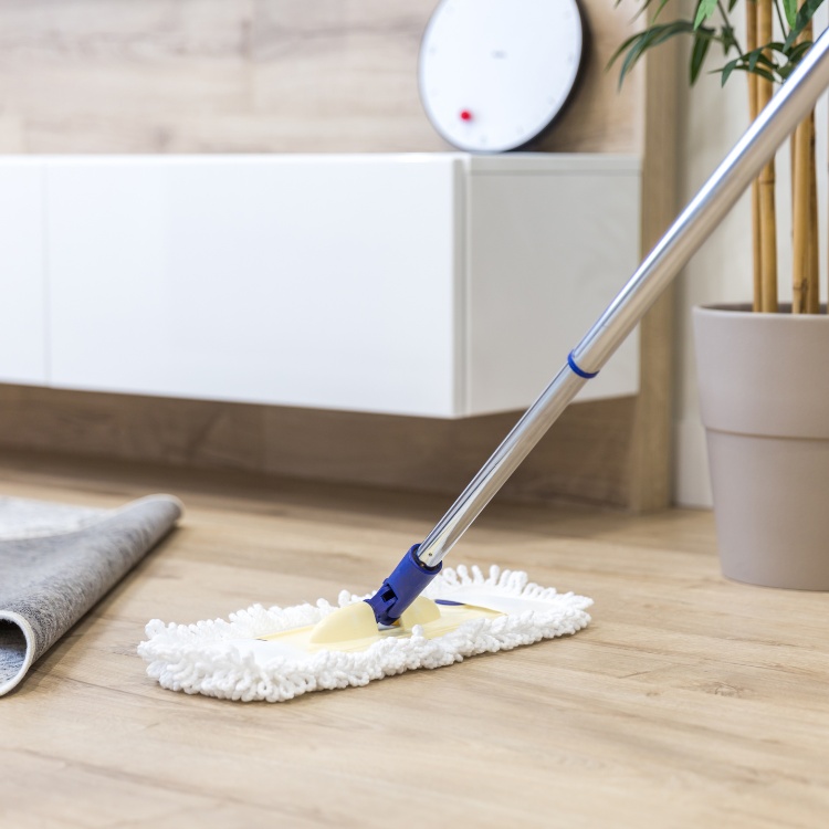 Grace P&M LLC Cleaning