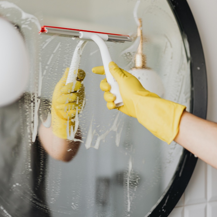 Grace P&M LLC Cleaning