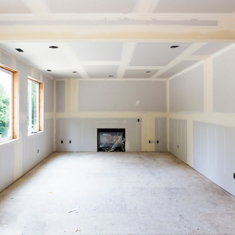 Grace P&M LLC Drywall