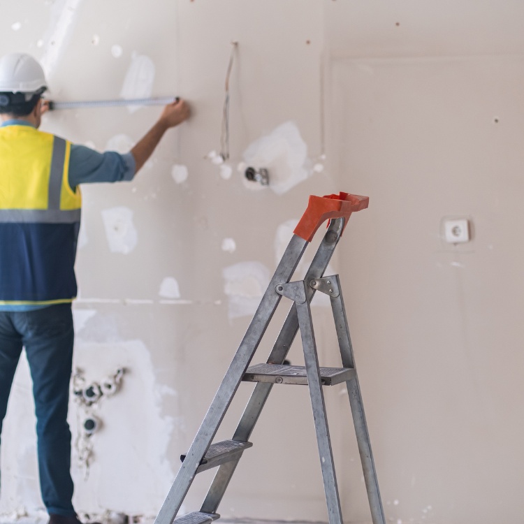 Grace P&M LLC Drywall