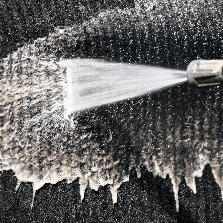 Grace P&M LLC Pressure Washing Grace P&M LLC Pressure Washing