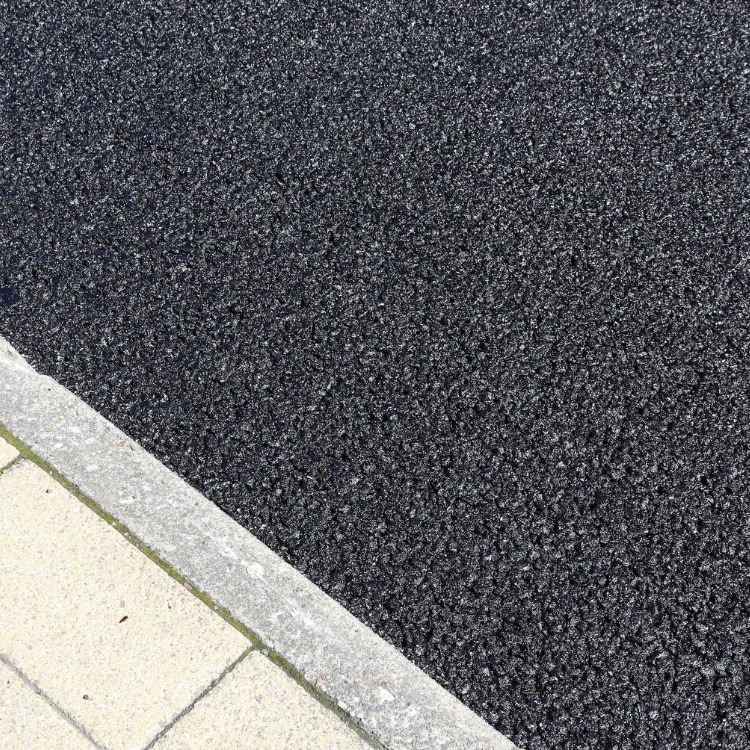 Grace P&M LLC Resurfacing