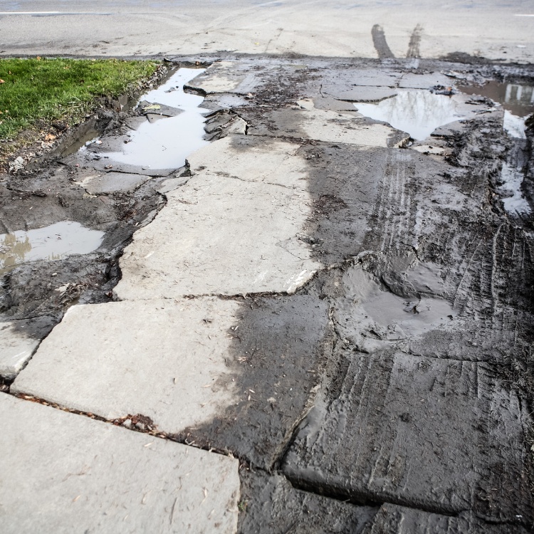 Grace P&M LLC Resurfacing