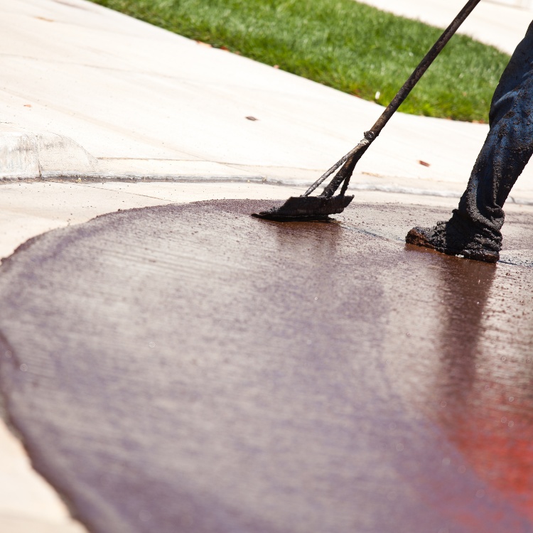 Grace P&M LLC Resurfacing